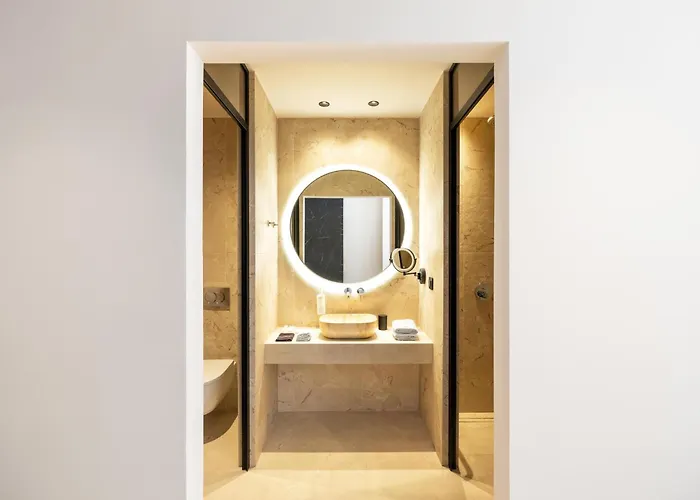 Cabu Hotel - Adults Only Faliraki