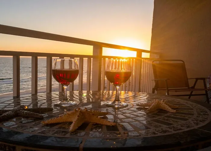 Goin Coastal Emerald Beach Unit 729 Panama City Beach