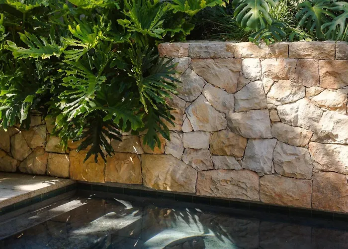Botany House Boutique Retreat Hotel Cape Town