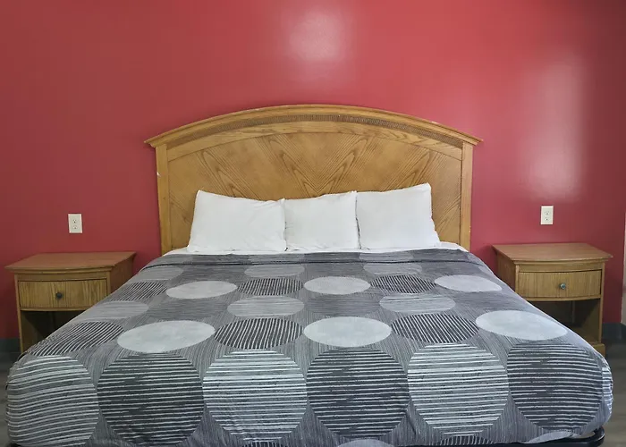 Washington Motel