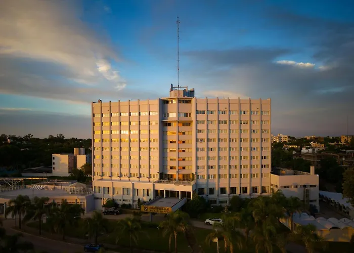 Intersur Colon Hotel