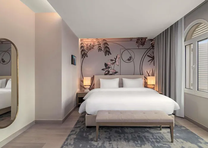 Rixos Obhur Jeddah Resort & Villas - All-Inclusive