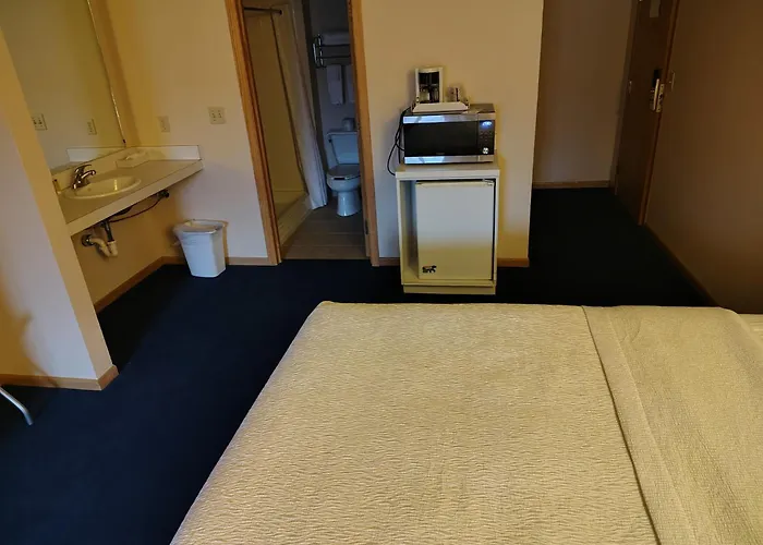 Western Executive Inn Billings