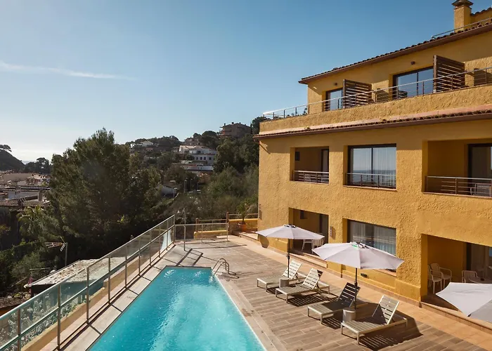 Feelathome Vil-La Romana Tossa de Mar