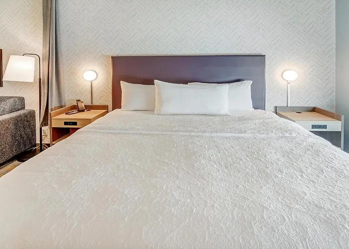 Home2 Suites By Hilton Crestview I-10