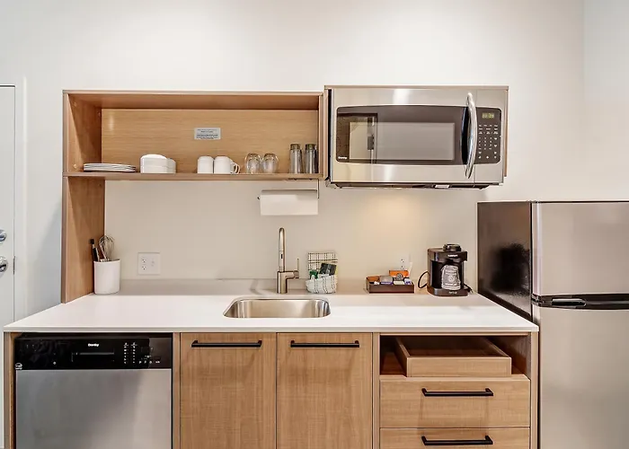 Home2 Suites By Hilton Crestview I-10