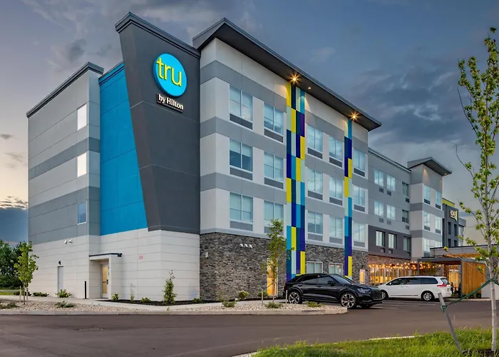 Tru By Hilton Kalamazoo