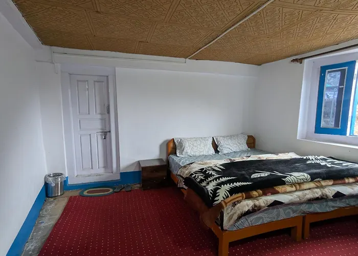 Raj Guest House Chitkul