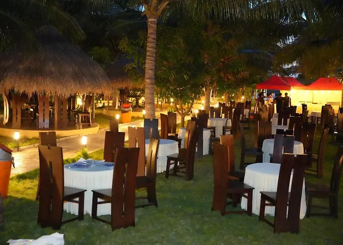 Mango Mansion Hotel Jaffna