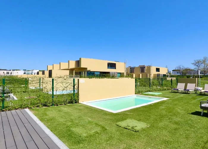 Villa Essence By Clever Details, Private Pool, Central Location Vilamoura