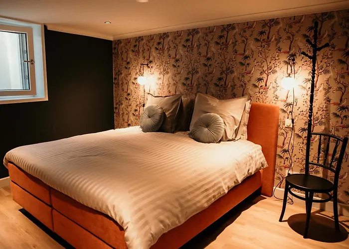 Fortuna Suites Middelburg