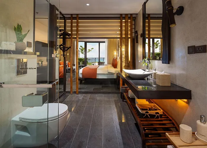 Amiana Resort Cam Ranh