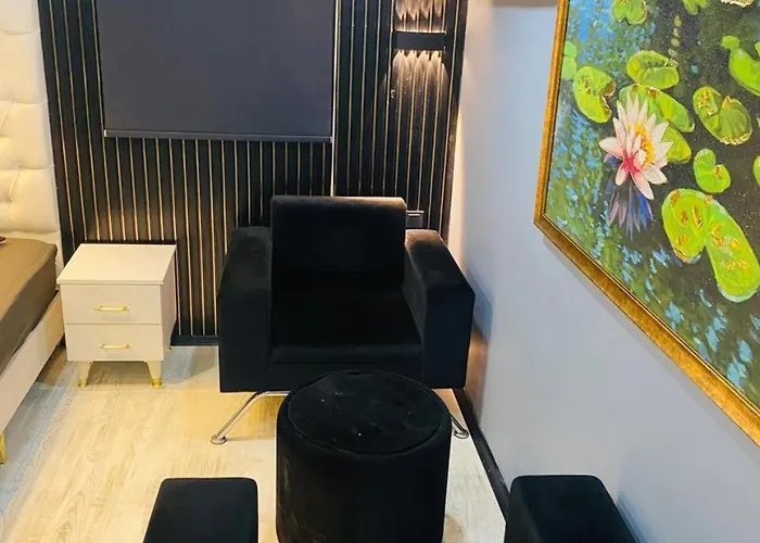 Montenegro Hotel İstanbul