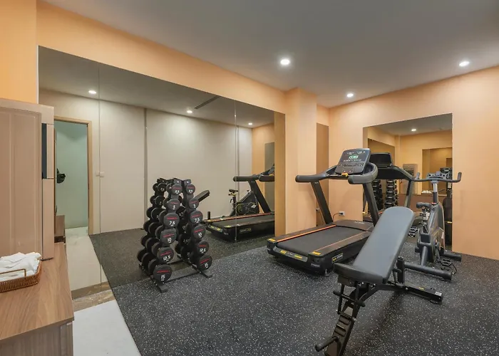 Westlake Pearl Suites & Spa 70 Xuan Dieu - By Pegasy Group Hanoi