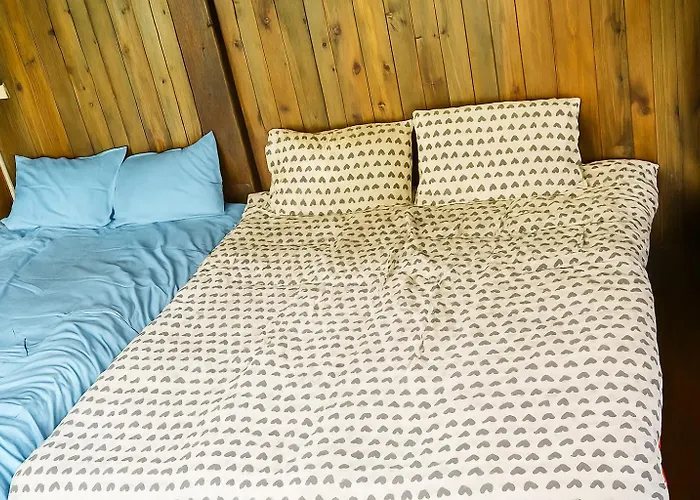 Moc Nhien Homestay Sapa