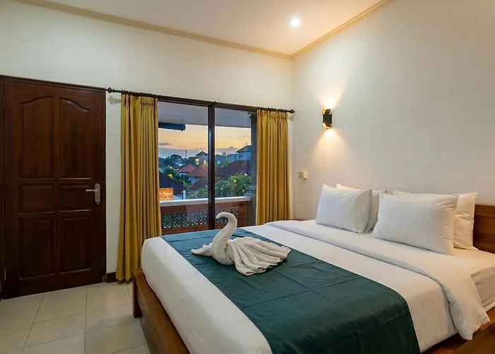 Rumah Rini By Rumah Weda Ubud