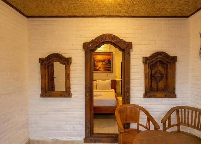 Rumah Rini By Rumah Weda Ubud