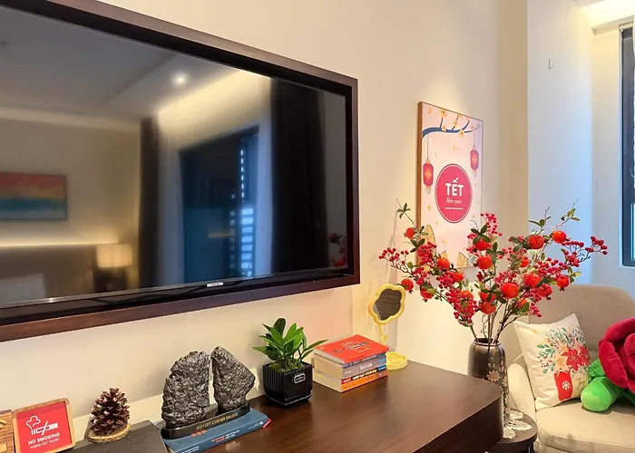 Sapphire Residence Hạ Long