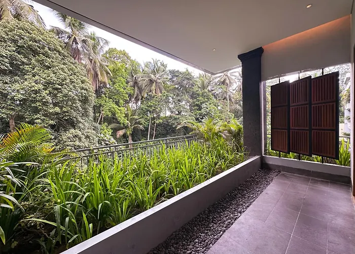 Anumana De Suite Ubud 