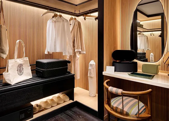 Aliee Istanbul - A Paris Society Collection Hotel