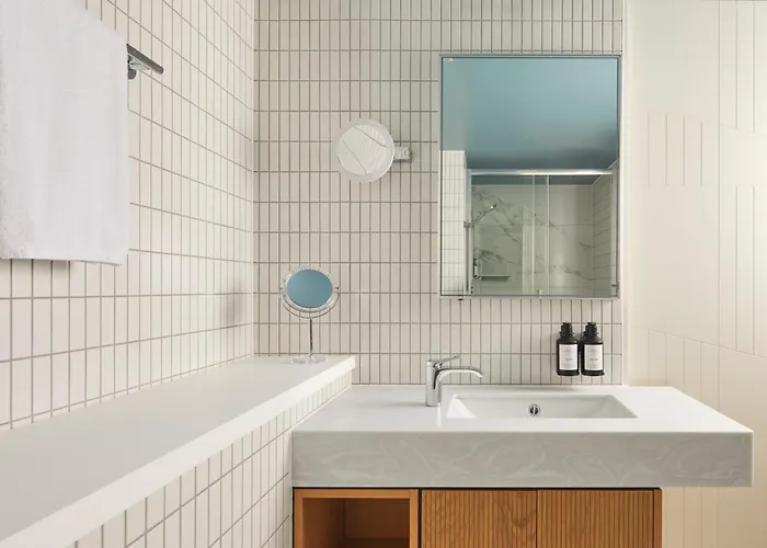 Hotel Indigo London Clerkenwell By Ihg