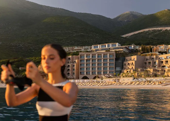 Green Coast Hotel Mgallery Collection Vlorë