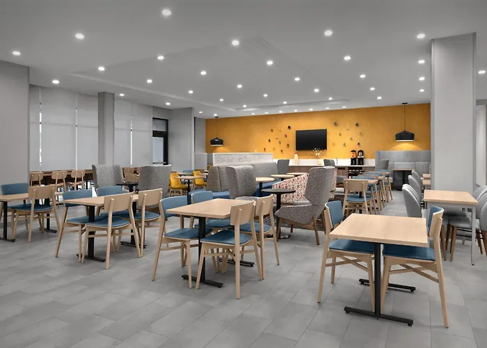 Home2 Suites By Hilton Ashburn, Va