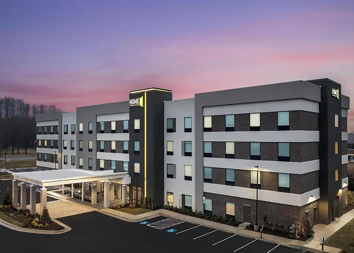 Home2 Suites By Hilton Ashburn, Va