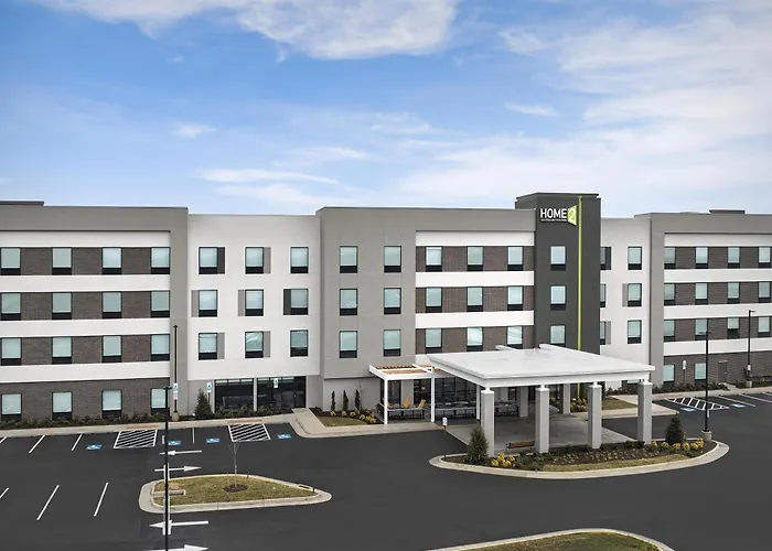 Home2 Suites By Hilton Ashburn, Va