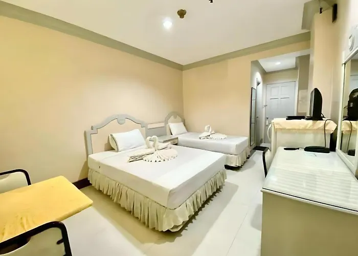 Cebu Northwinds Hotel