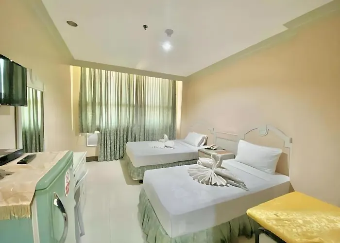 Cebu Northwinds Hotel
