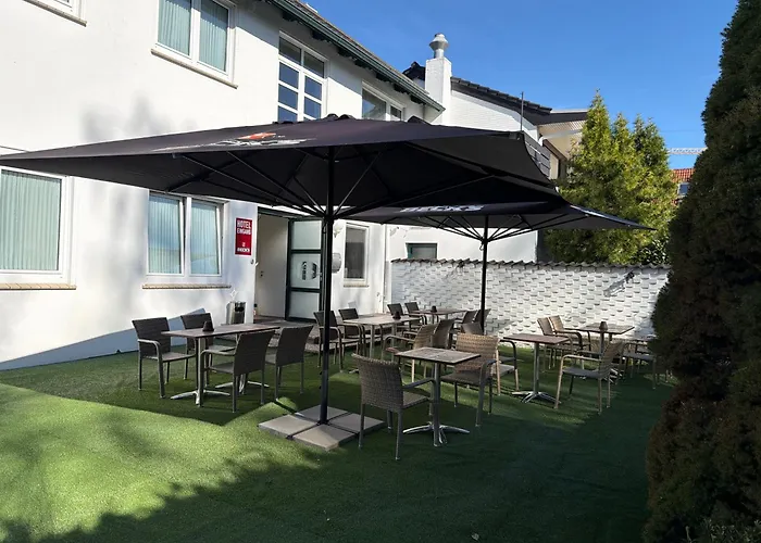 Hotel Bremer Kreuz Achim