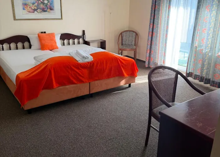 Hotel Bremer Kreuz Achim
