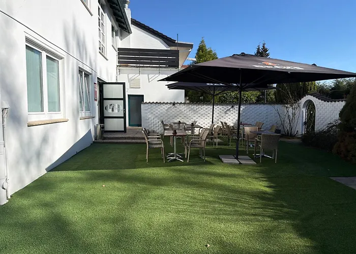 Hotel Bremer Kreuz Achim