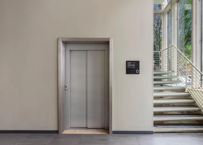 Testaccio Hotel, Sonder Hotel By Marriott Bonvoy Rome