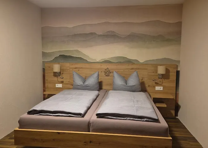 Hotel Bergkristall Willingen 