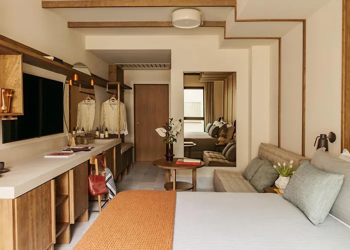 Hotel Me Málaga