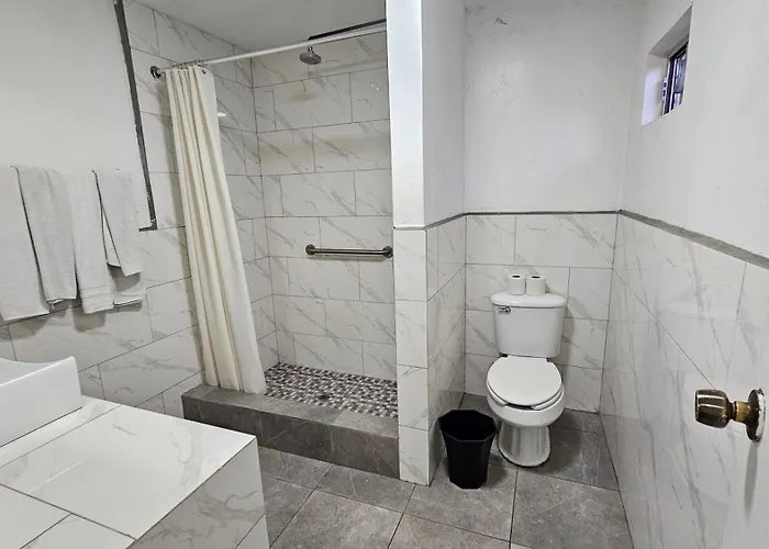 Motel Olvera Tijuana