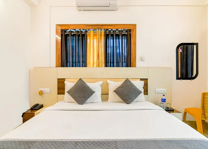 Hotel Dream Palace Kolkata