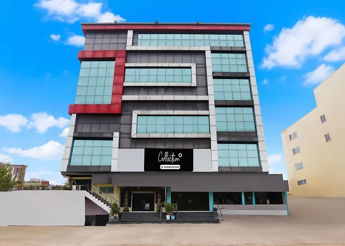 Super Collection O Nellore Subbareddy Government Hospital Formerly Hotel Rama Royal