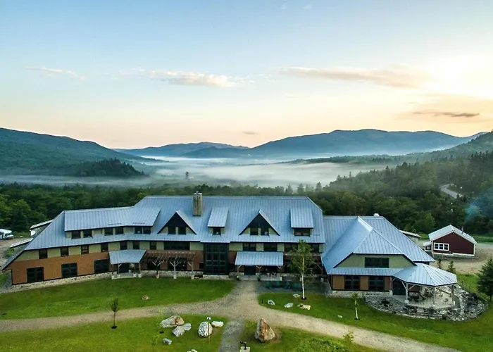 Highland Center Hotel Bretton Woods