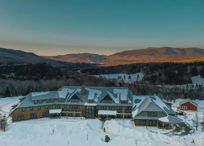 Highland Center Hotel Bretton Woods