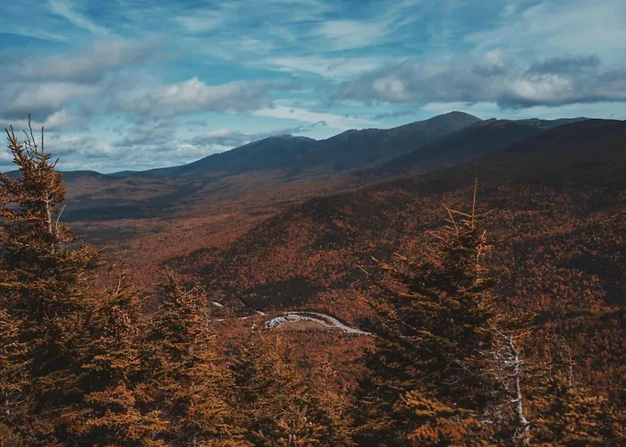 Highland Center Hotel Bretton Woods