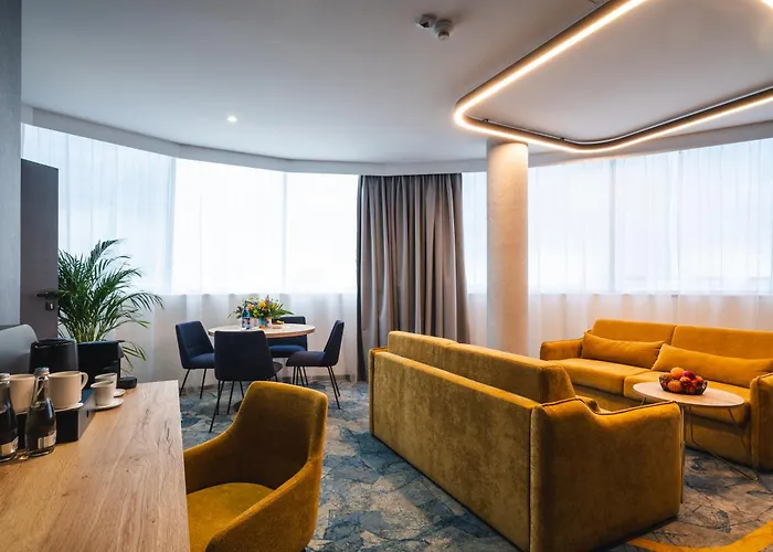 Focus Hotel Premium Breslau
