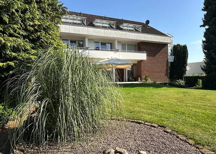 Hotel Bevertal Beverungen