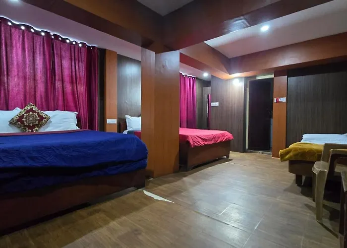Mananya Cottage Ooty By Misty