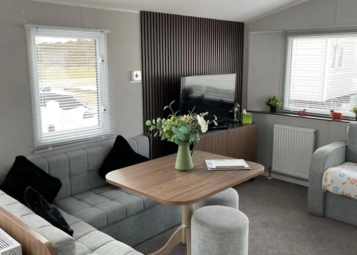 J4 Lossiemouth Bay Caravan Park