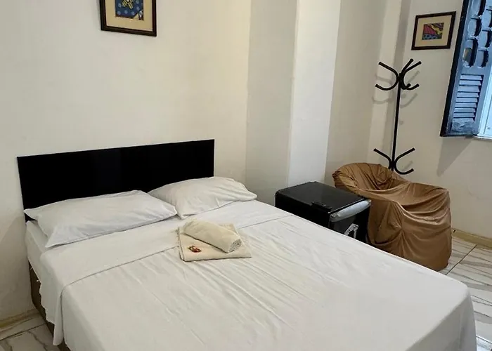 Bendita Pousada Salvador