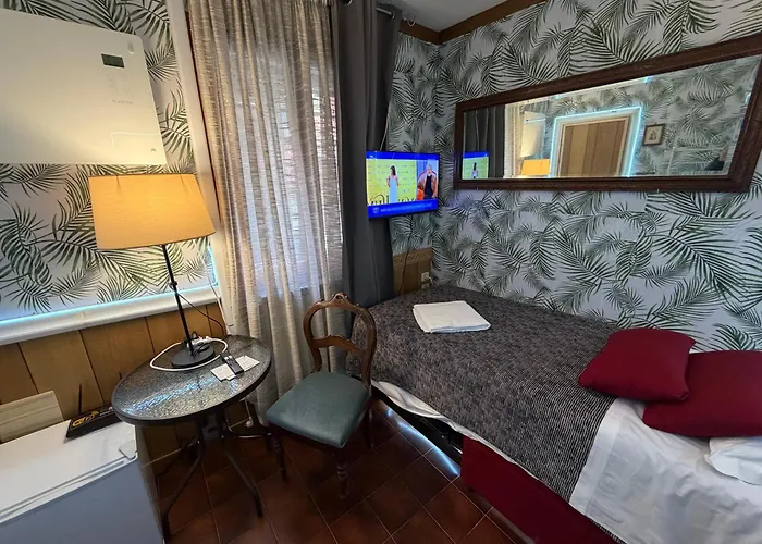 Ritz Venice Guest House Lionsclass