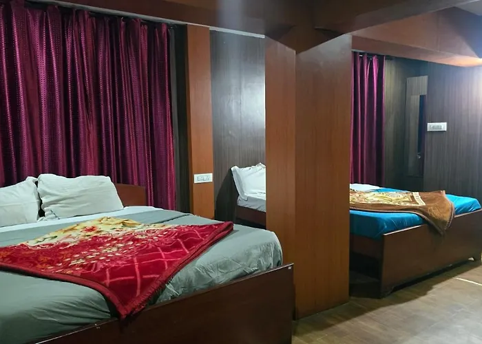 Mananya Cottage Ooty By Misty